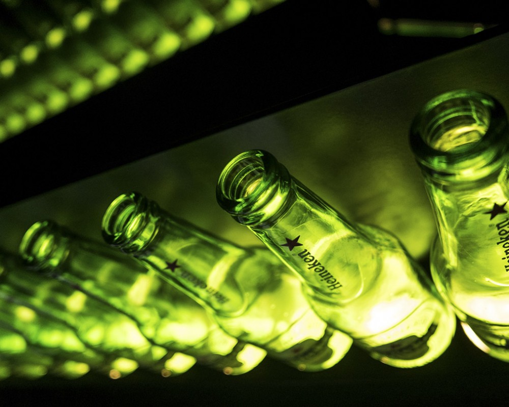 SALA HEINEKEN (XTRA LRGE)