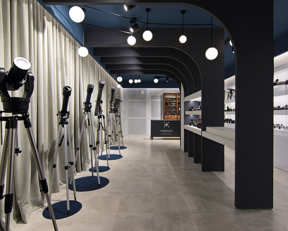 GONZÁLEZ FOTOGRAFÍA