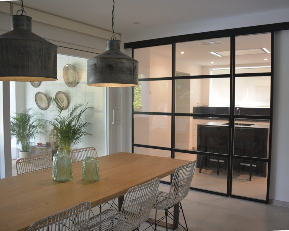 UNIFAMILIAR BENICASSIM