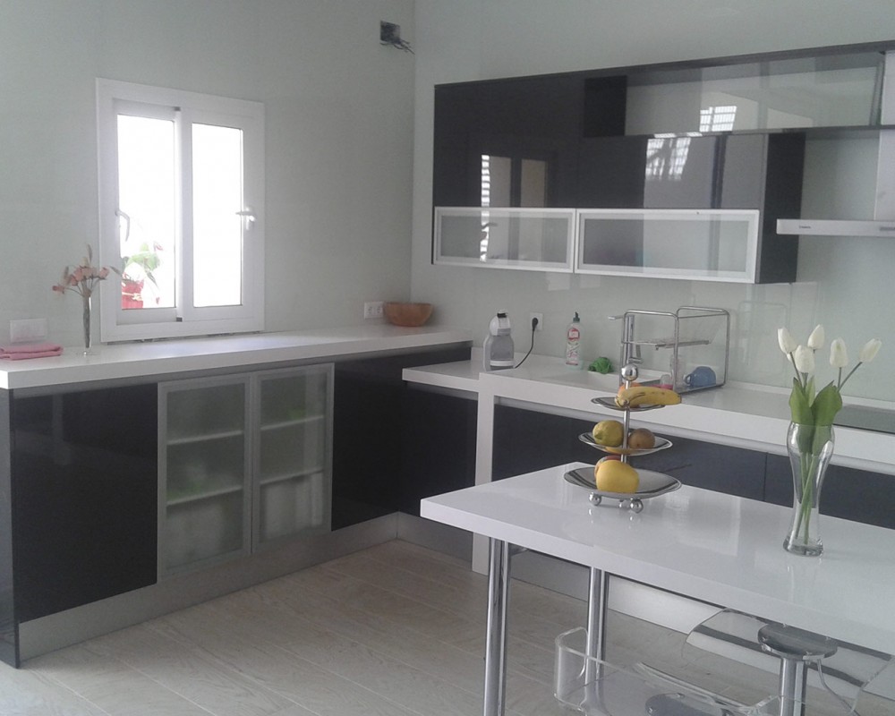 UNIFAMILIAR MASSAMAGRELL